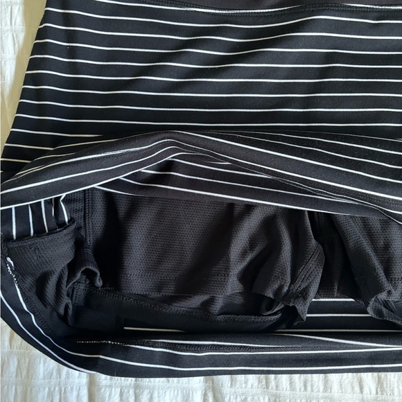 athleta skort - Picture 4 of 5